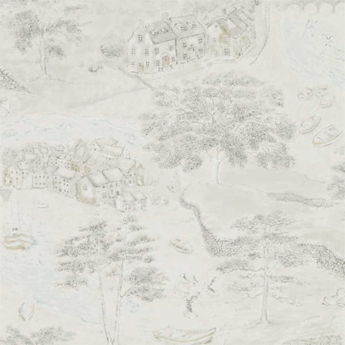 Sea Houses 216491